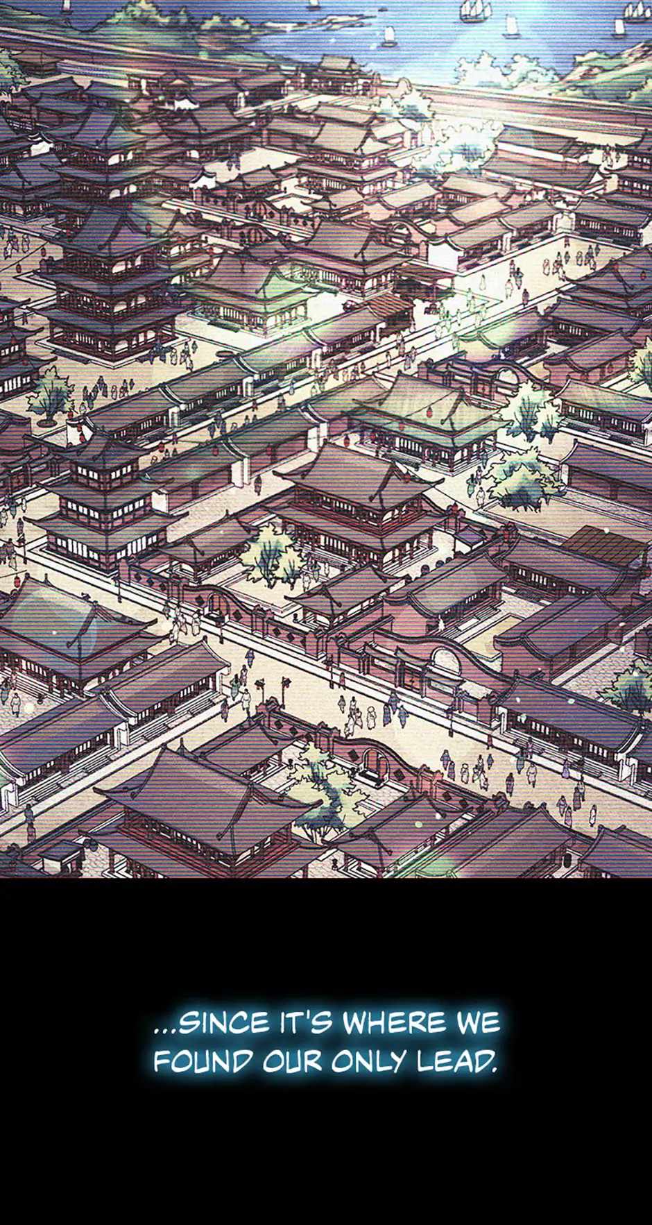 The Demonic Blade Fairy Chapter 24 76